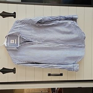 Gap Boyfriend Shirt